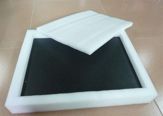 湖北保溫材料案例